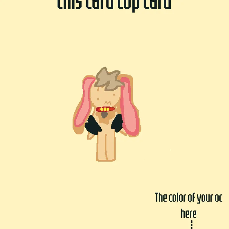 Game by @Elenaslifee2
