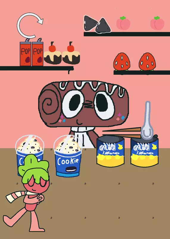 Game by @iveieeOfficial