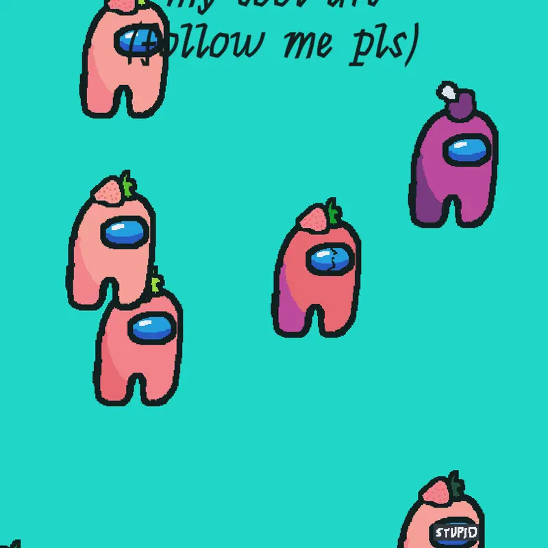 Game by @Anaelle