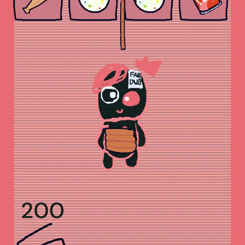 Game by @Dixle_The_Funny_Player
