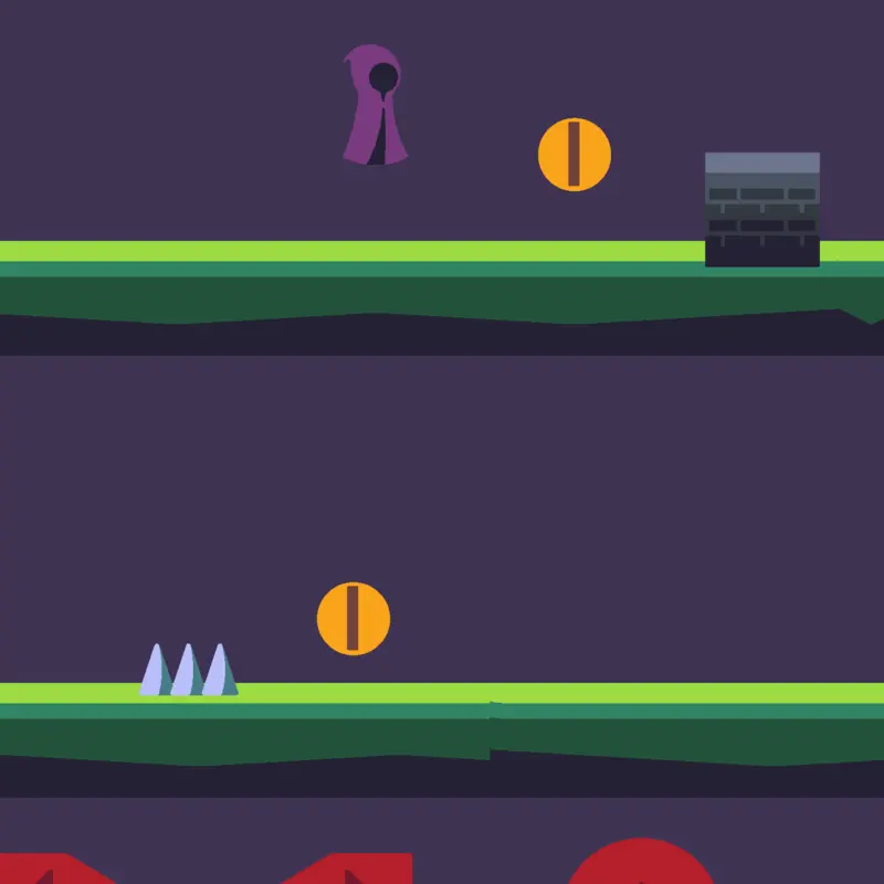 Game by @gamerhamza