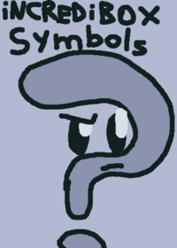 Incredibox: SYMBOLS Create beats with...