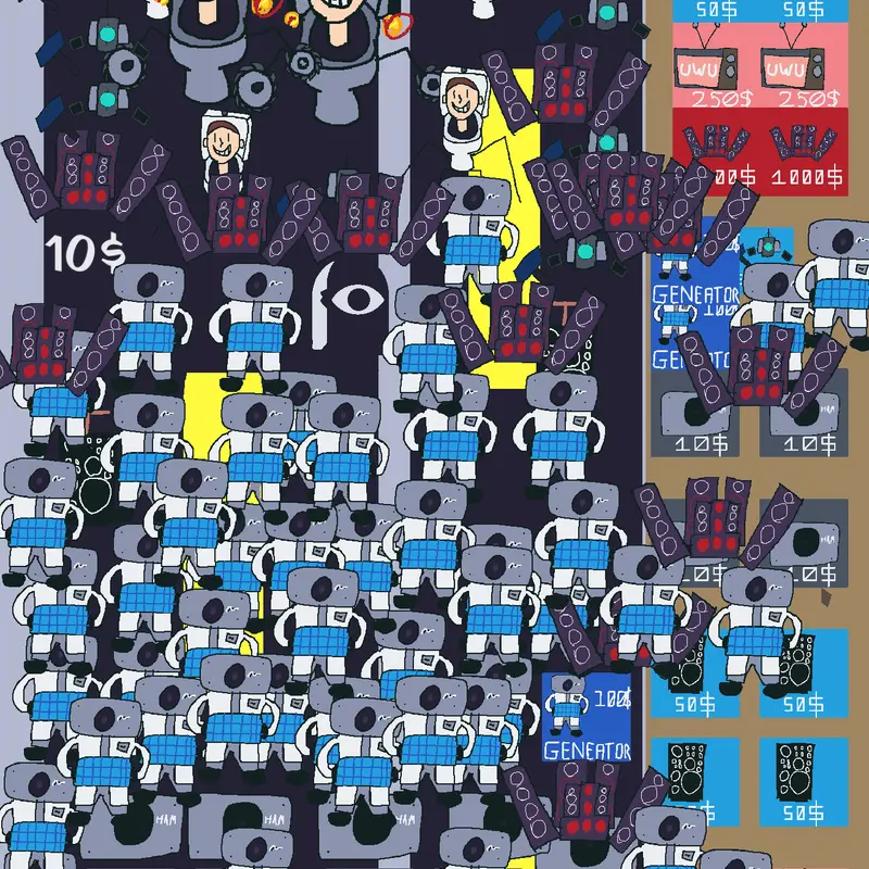 Game by @gamer1981