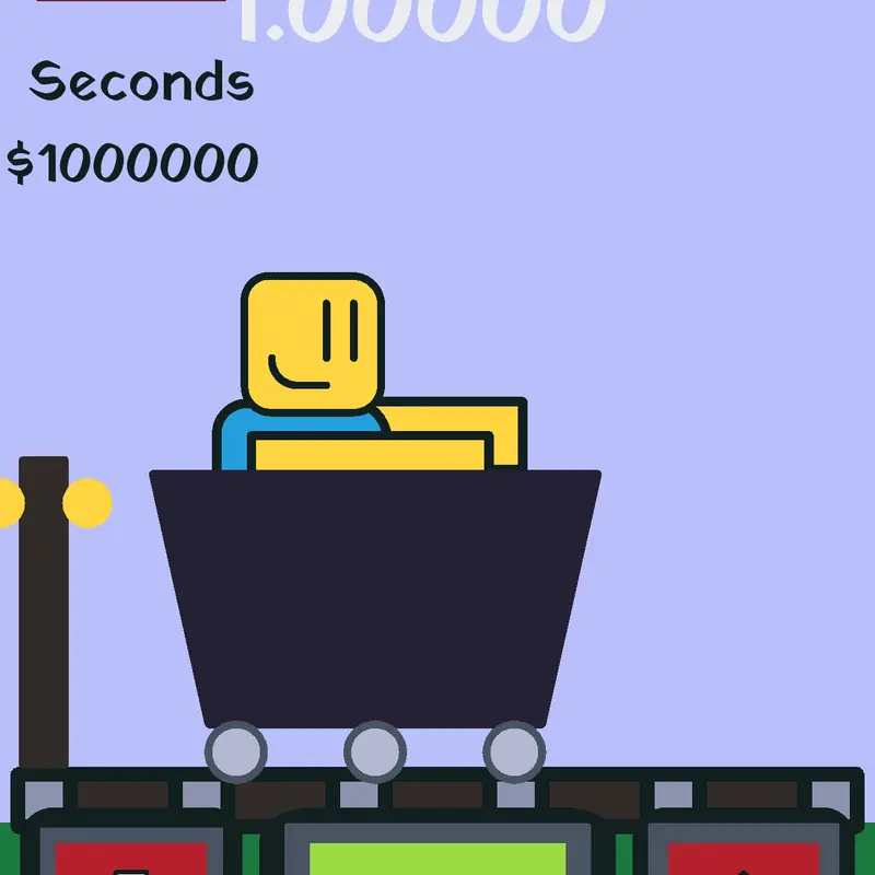 Game by @chickenstrips1234