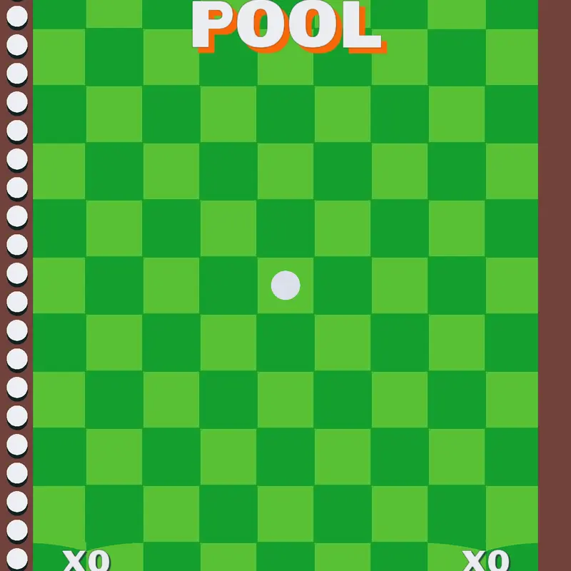 DAILY POOL by @remake_of_dozergameing