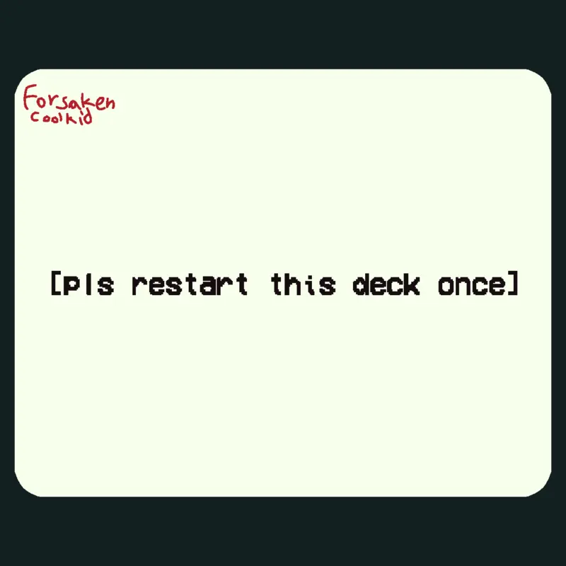 Game by @CIRCUBITPLAYSCASTLE