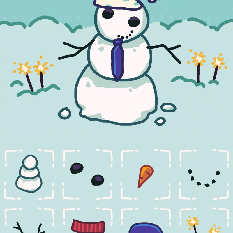 Game by @ZOOMIE