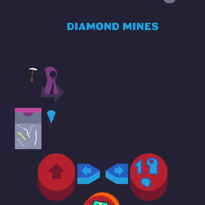 Game by @dangercatmoltenfan