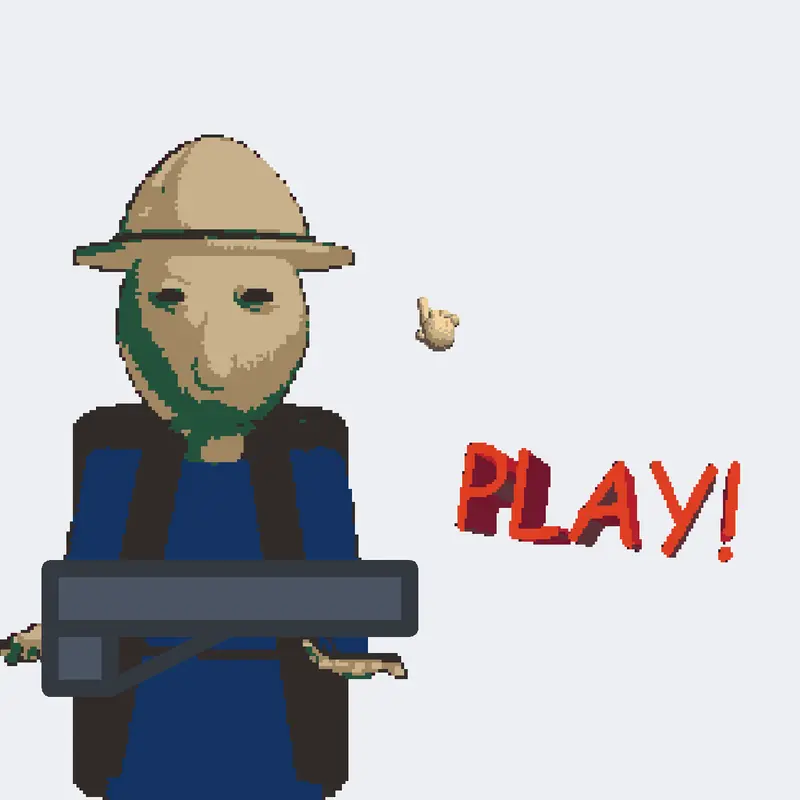 Game by @Alicoolblue_99