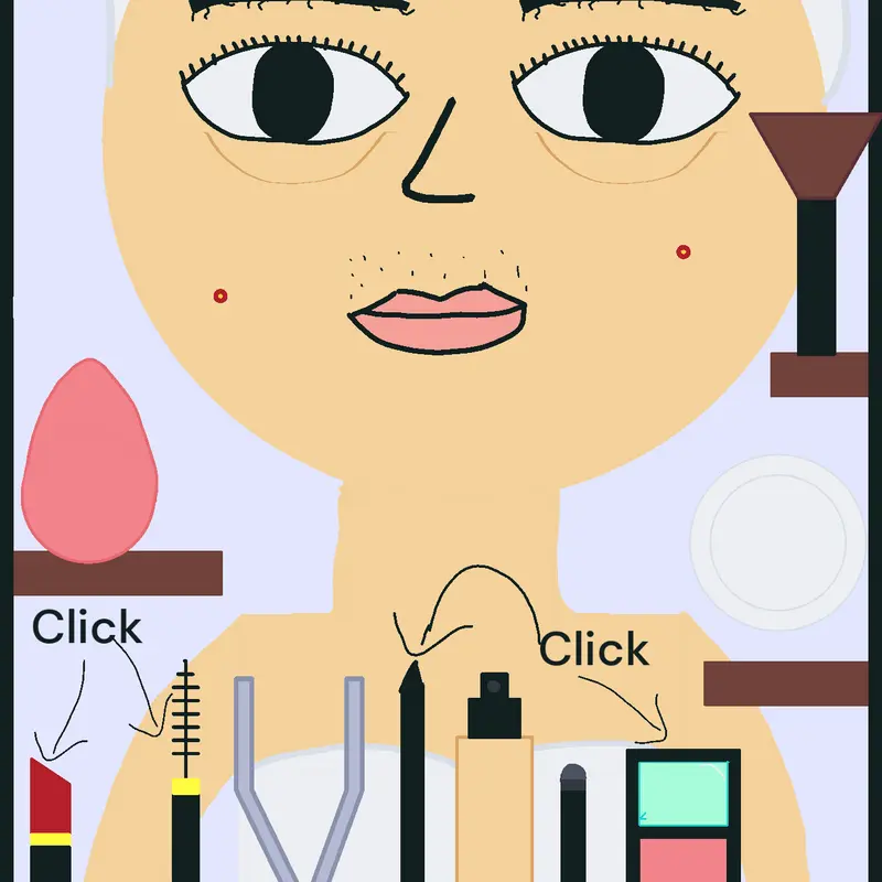 Game by @Britha