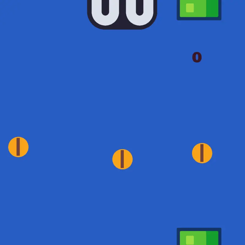 Game by @Kevinherne