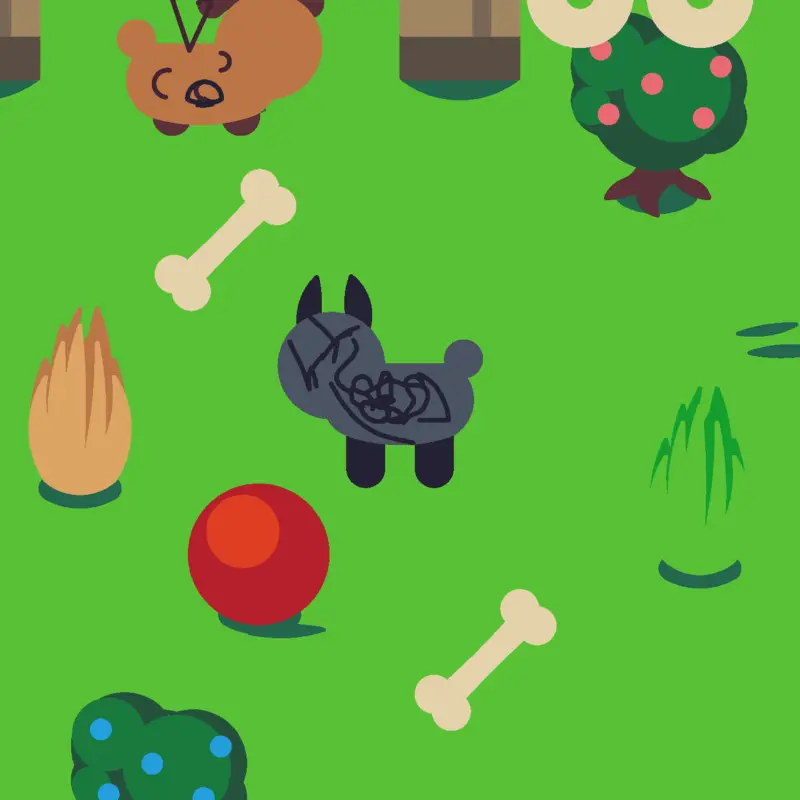 Game by @amongusiscool