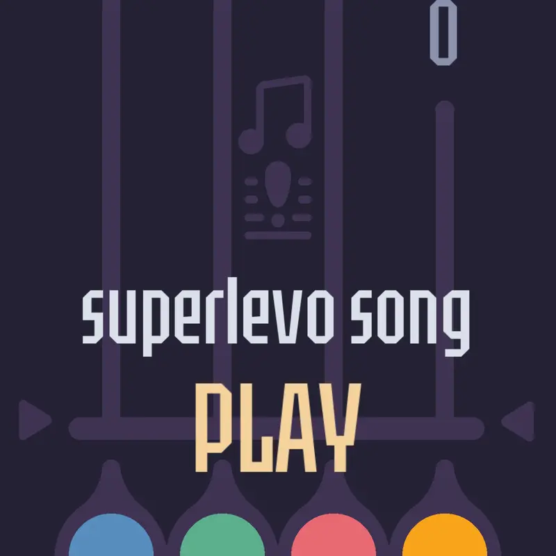 Game by @levo100