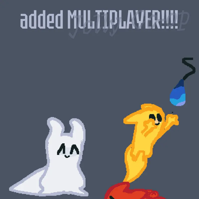 Game by @ScugEnjoyer