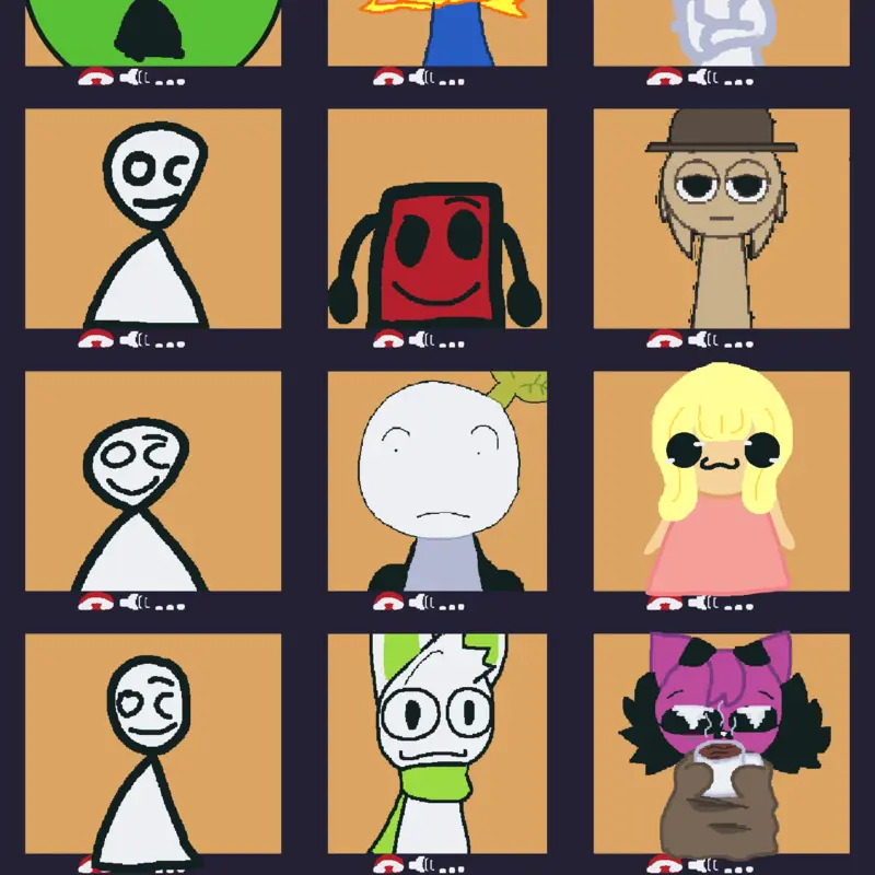 Game by @SillywhimsyXD