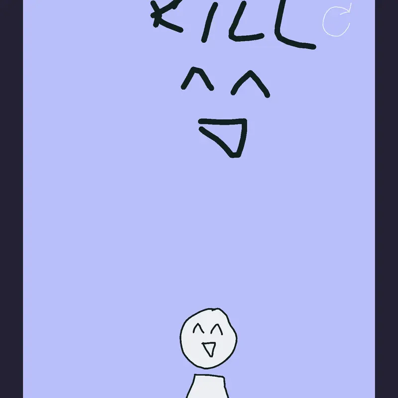 unserious ragdoll by @JuniorFloppa