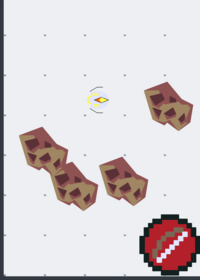 Spaceship multiplayer