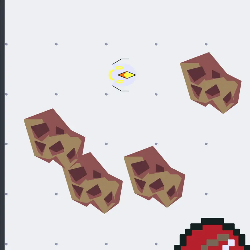 Spaceship multiplayer by @23322344F0xhilol