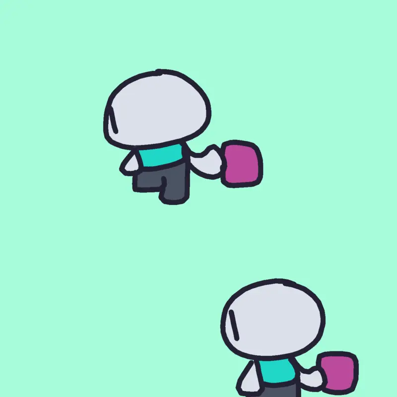 Game by @eeww