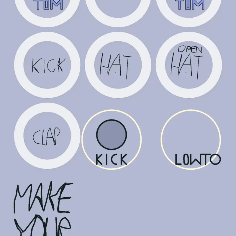 Game by @imasmore
