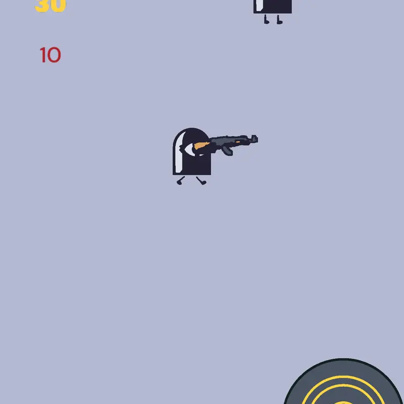Game by @faithful-death8012