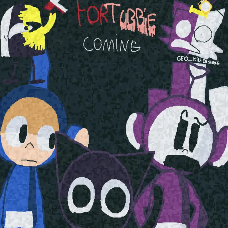 Game by @tubbieblue