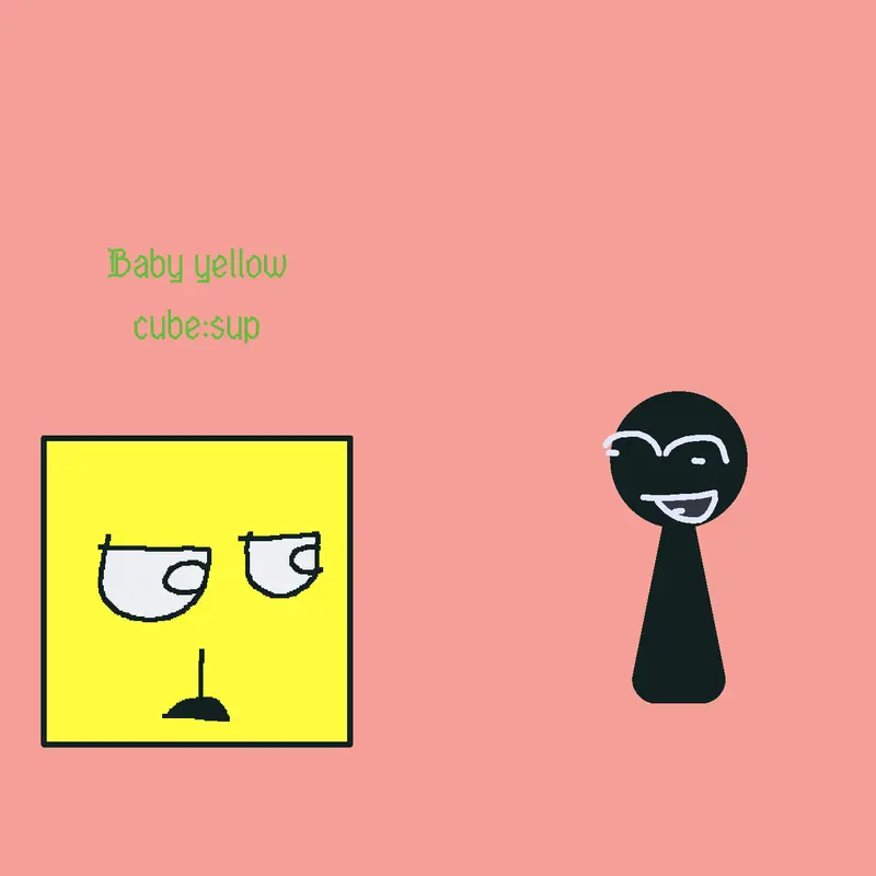 Idk by @melon_soda_cookie