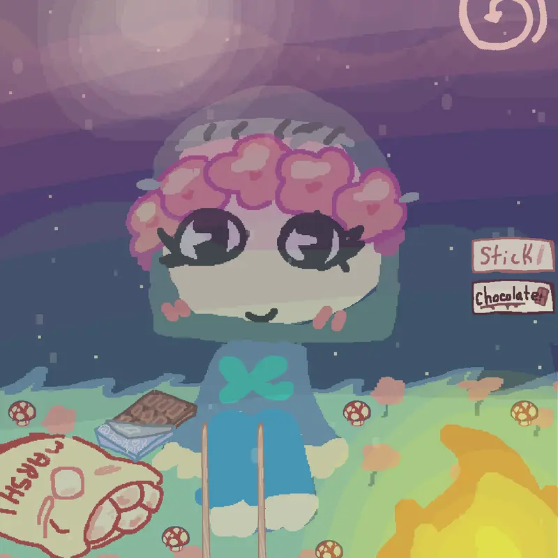 Game by @ST4R_C1K4