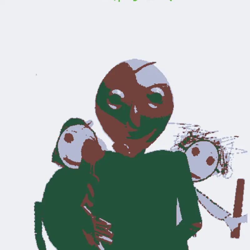 Game by @my_talking_no_hate