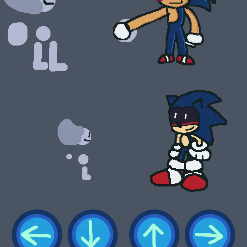Game by @SECRET_AGNT