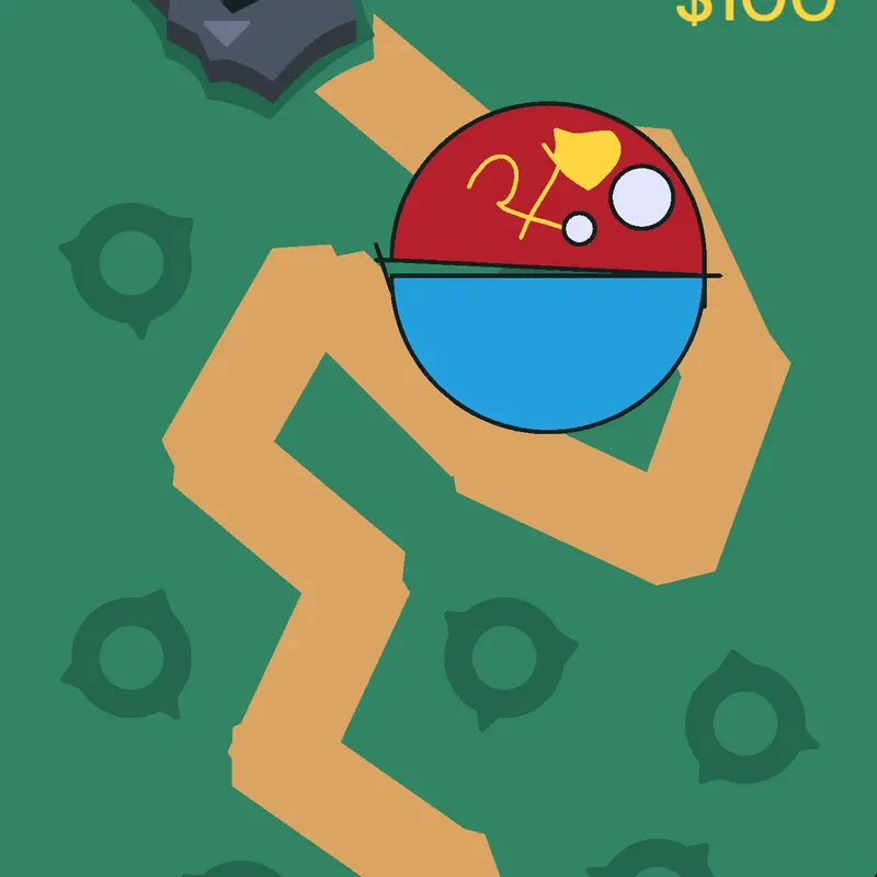 Game by @pililhpines