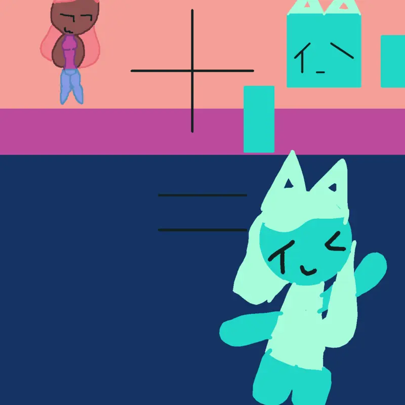 Game by @LiaValeria