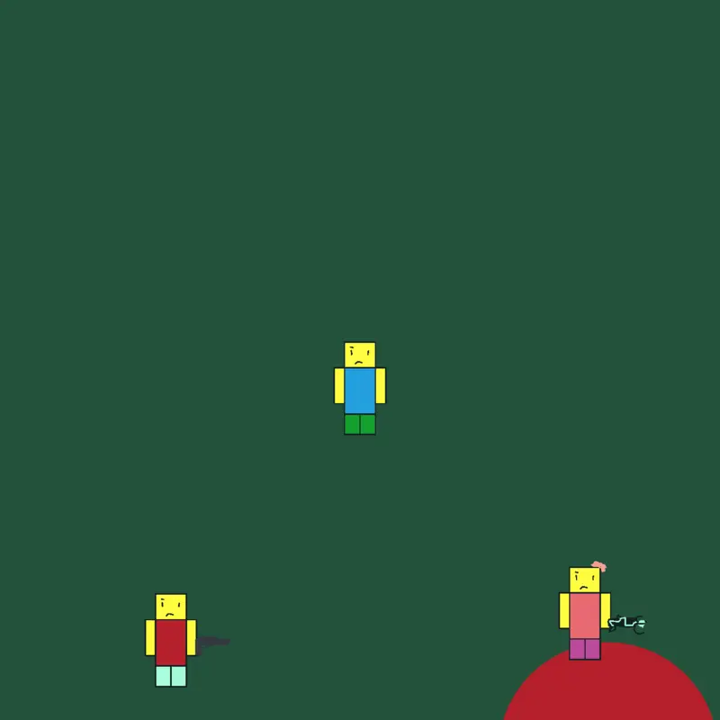 Game by @456deginho