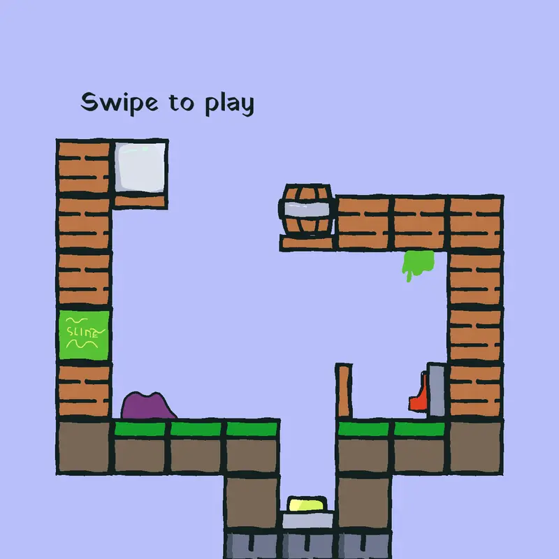 Game by @slodkiii