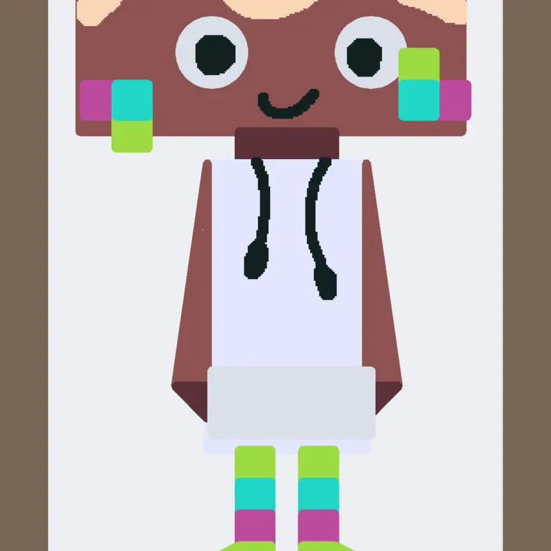 Game by @artenovis