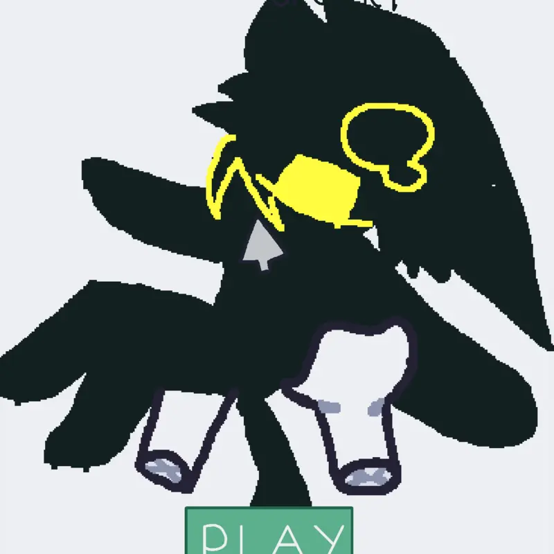 Game by @Chic4_kit199