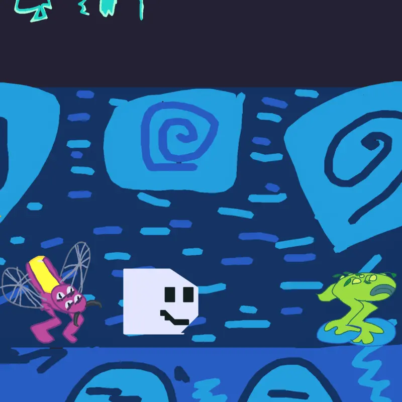 Game by @wubbox2023