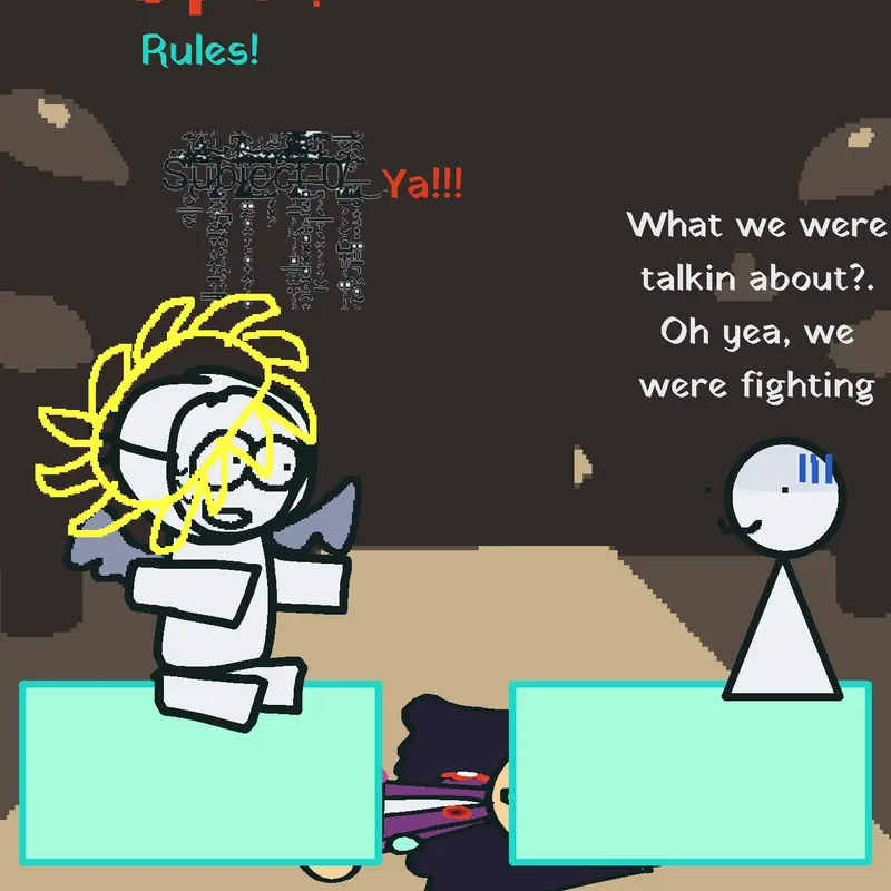 Game by @PARTY-HAT-123