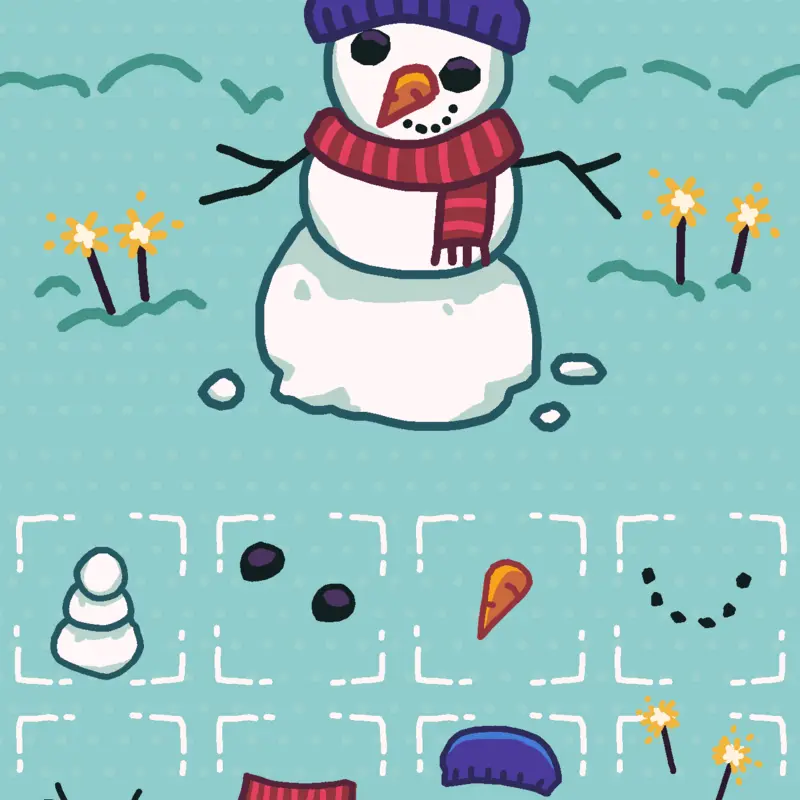 Game by @mandiociay