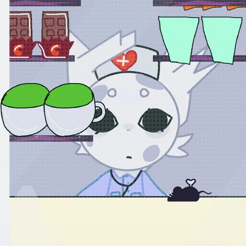Game by @Crazy_Sprunki_fan