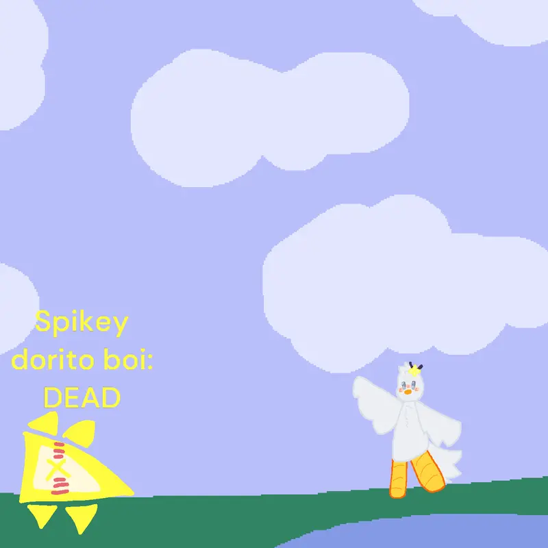 Game by @altershapes_yay