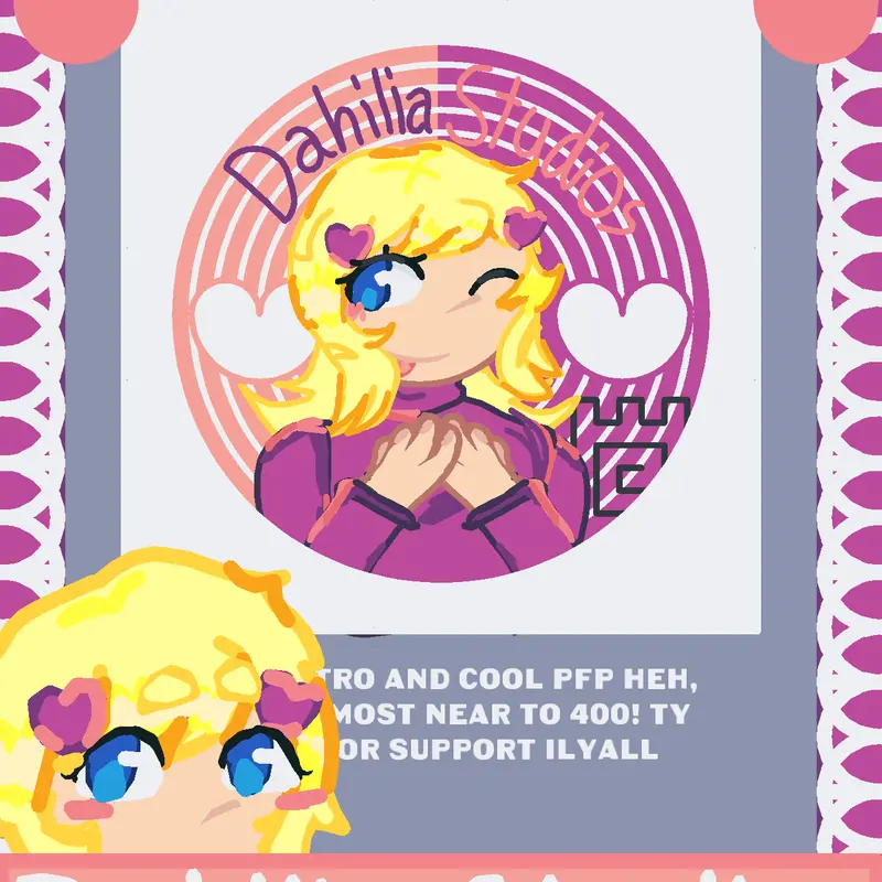 Game by @Dahilia-V-Studios