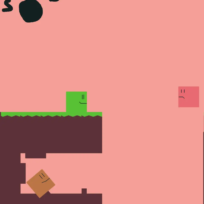Game by @hankrodney
