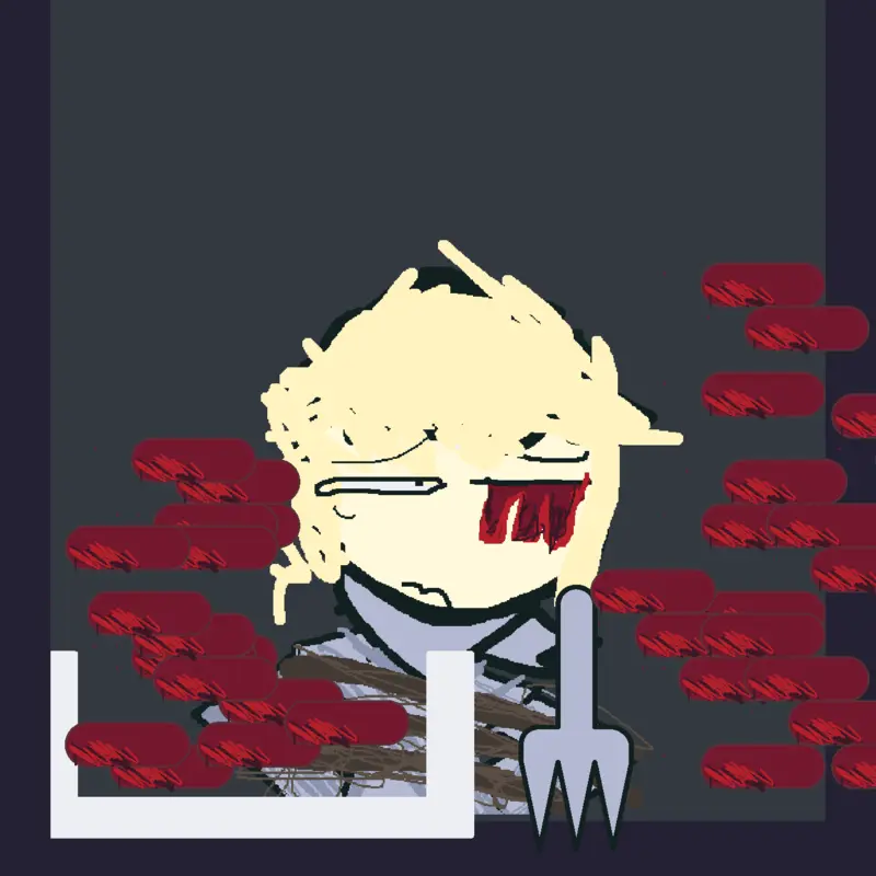 Game by @BloodRose
