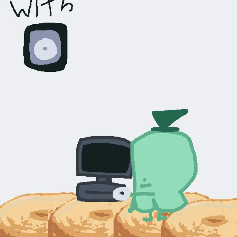 Game by @yourOrdinary_R