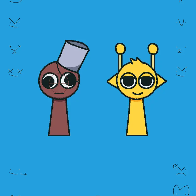 Game by @bunnypop