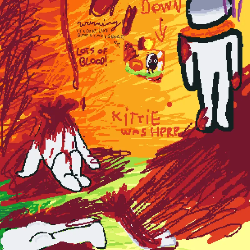 Game by @kittie_bunz