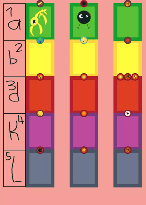Game by @visorvis