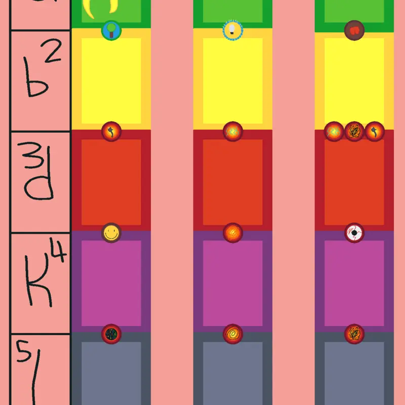 Game by @visorvis