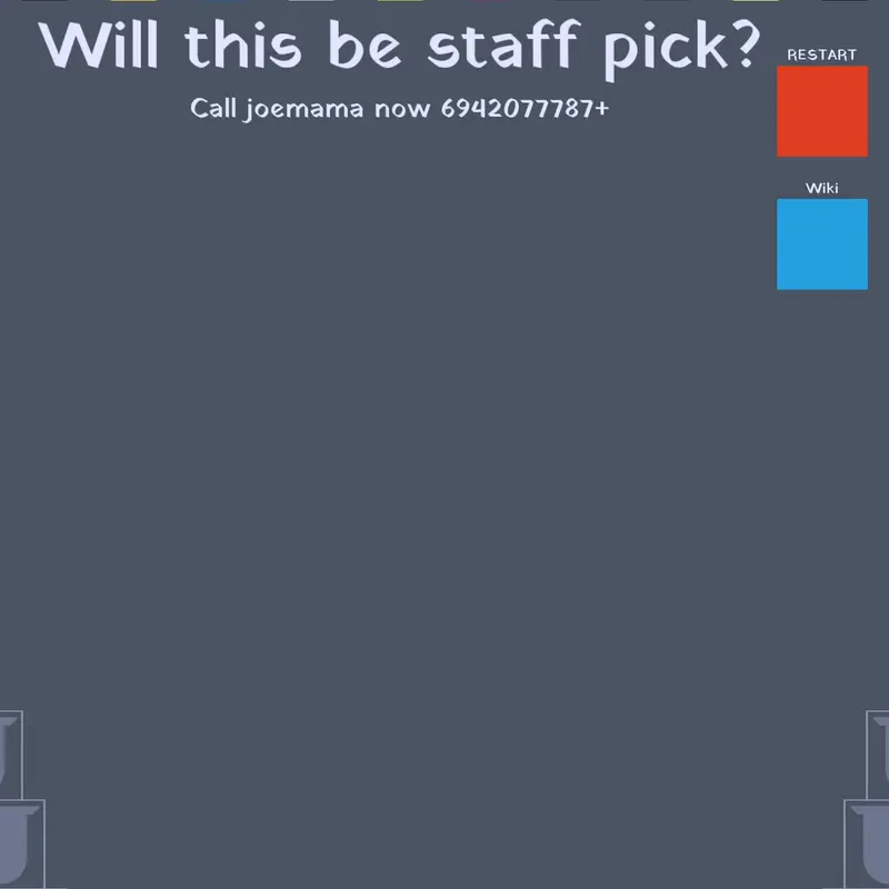 Game by @E-X-O